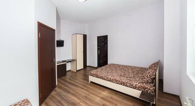 Гостиница Искандер Курортное-20