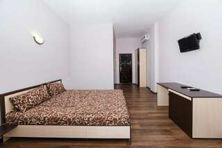 Гостиница Искандер Курортное-5