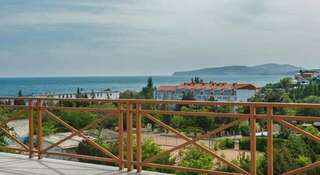 Гостиница Искандер Курортное-4