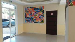 Гостиница Искандер Курортное-6