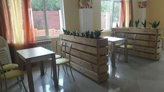 Гостиница Искандер Курортное-7