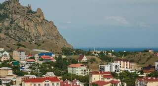 Гостиница Искандер Курортное-1