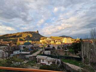 Гостиница Искандер Курортное-3