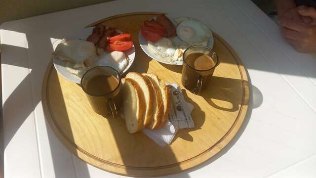 Гостиница Искандер Курортное-34