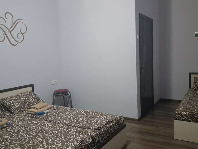 Гостиница Искандер Курортное-17