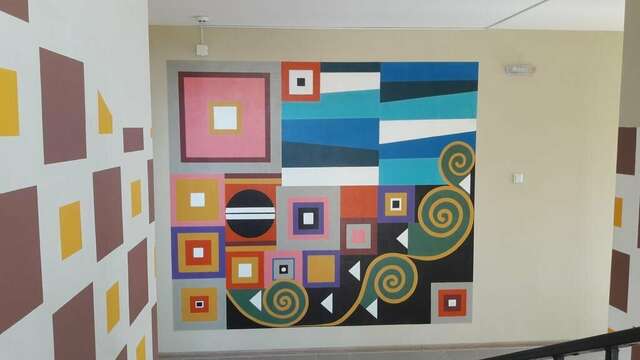 Гостиница Искандер Курортное-14