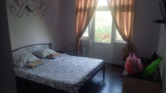 Гостиница Искандер Курортное-55