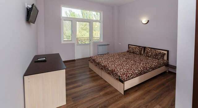 Гостиница Искандер Курортное-24