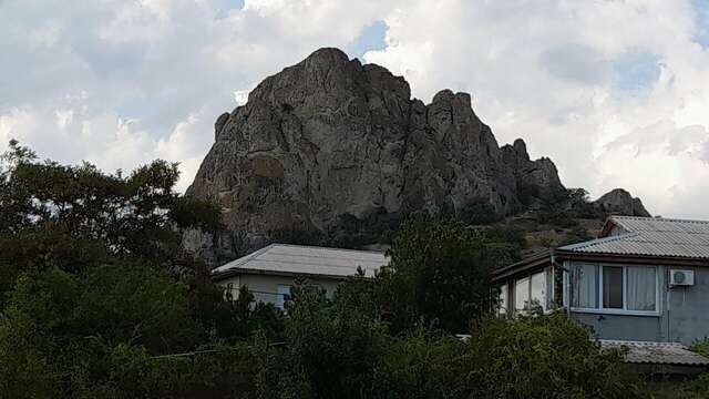 Гостиница Искандер Курортное-43