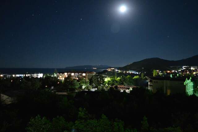 Гостиница Искандер Курортное-5