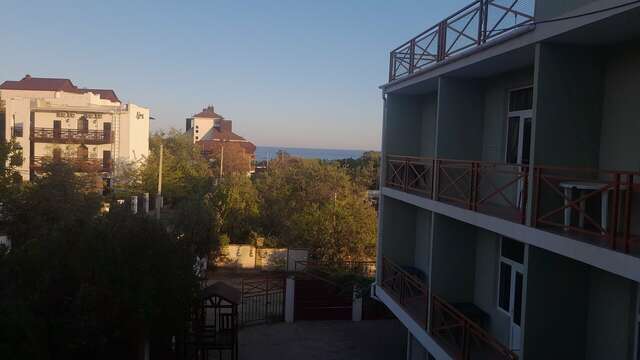 Гостиница Искандер Курортное-52