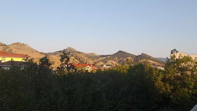 Гостиница Искандер Курортное-54