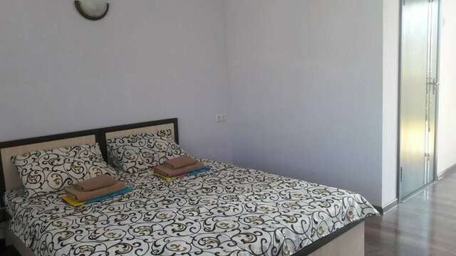 Гостиница Искандер Курортное-22