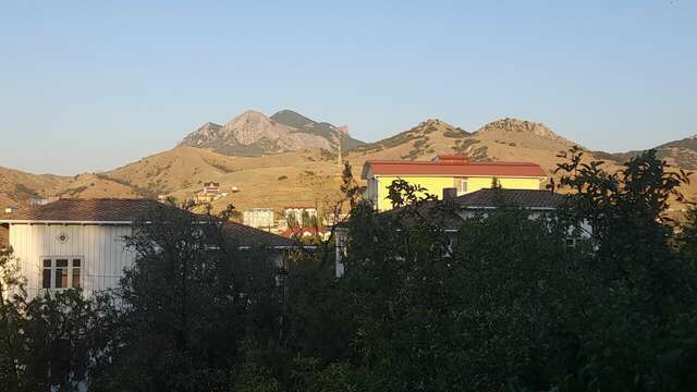 Гостиница Искандер Курортное-29