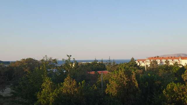 Гостиница Искандер Курортное-38