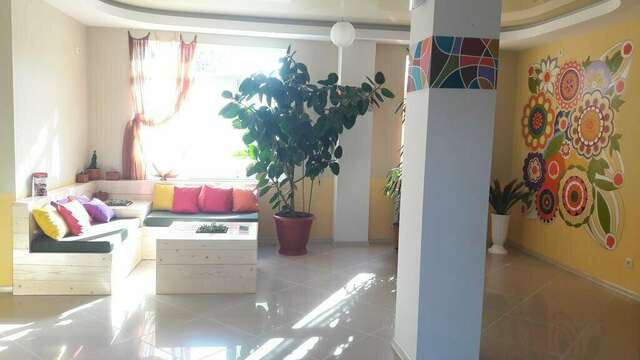 Гостиница Искандер Курортное-25