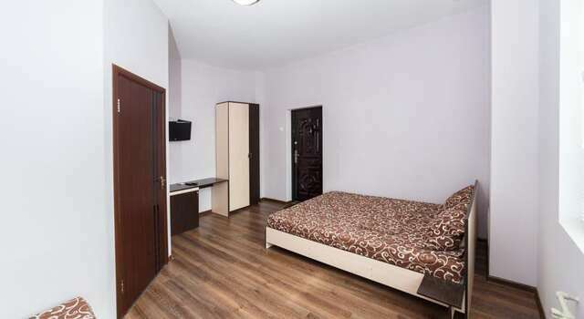 Гостиница Искандер Курортное-19